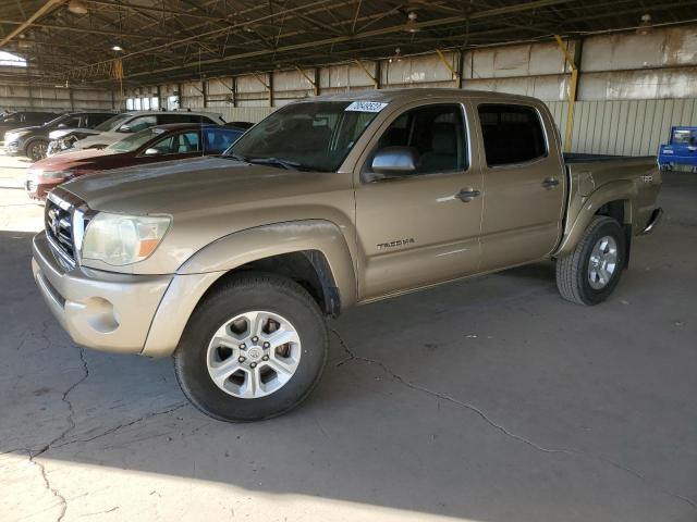 Photo 0 VIN: 5TEJU62N07Z413602 - TOYOTA TACOMA 