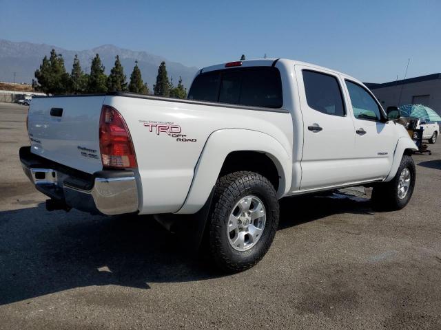 Photo 2 VIN: 5TEJU62N07Z448480 - TOYOTA TACOMA 