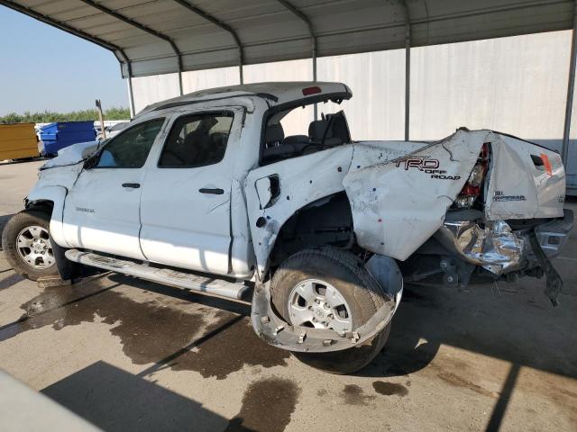 Photo 1 VIN: 5TEJU62N08Z504774 - TOYOTA TACOMA 