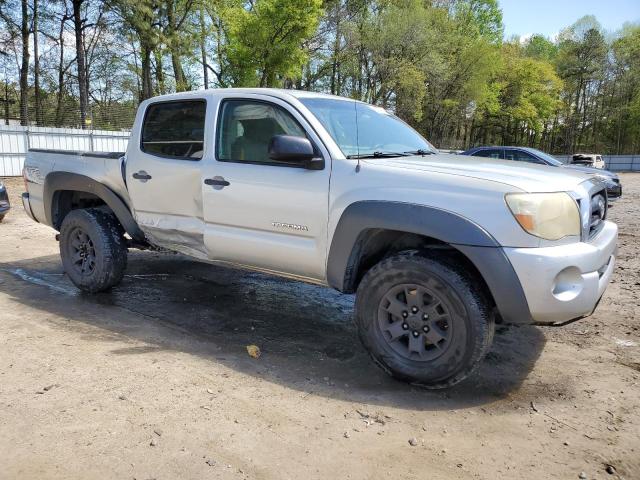 Photo 3 VIN: 5TEJU62N08Z521753 - TOYOTA TACOMA 