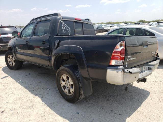 Photo 1 VIN: 5TEJU62N15Z099598 - TOYOTA TACOMA DOU 