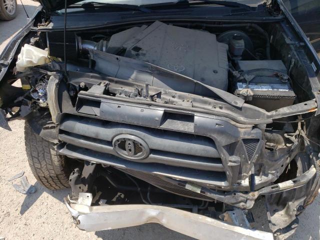 Photo 10 VIN: 5TEJU62N15Z099598 - TOYOTA TACOMA DOU 