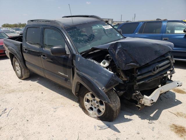 Photo 3 VIN: 5TEJU62N15Z099598 - TOYOTA TACOMA DOU 