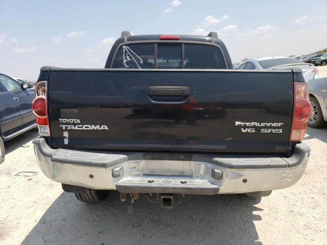 Photo 5 VIN: 5TEJU62N15Z099598 - TOYOTA TACOMA DOU 