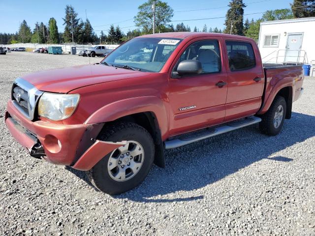 Photo 0 VIN: 5TEJU62N16Z192297 - TOYOTA TACOMA 