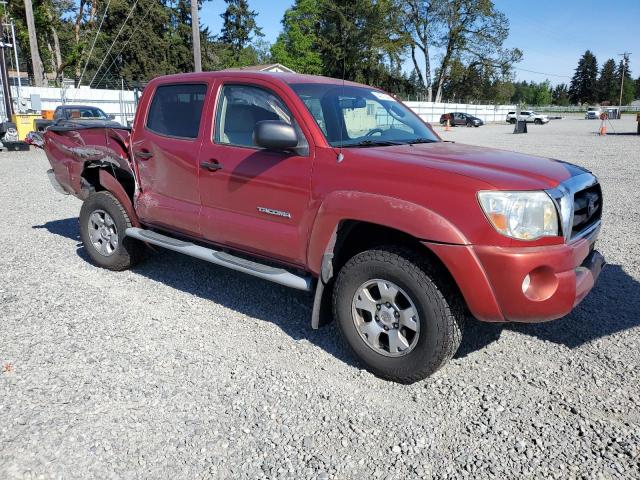 Photo 3 VIN: 5TEJU62N16Z192297 - TOYOTA TACOMA 