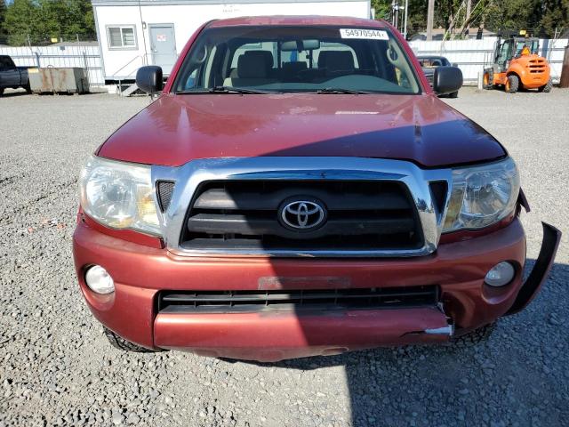 Photo 4 VIN: 5TEJU62N16Z192297 - TOYOTA TACOMA 