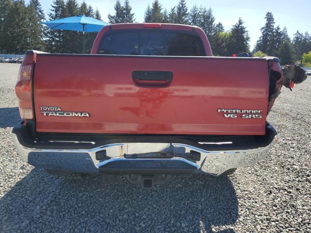 Photo 5 VIN: 5TEJU62N16Z192297 - TOYOTA TACOMA 