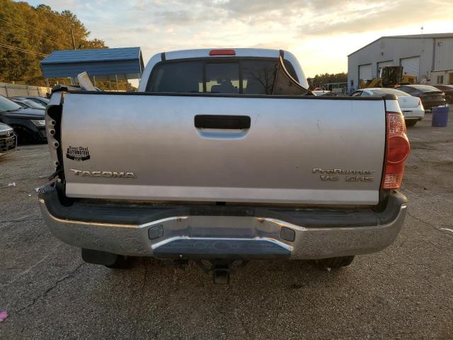 Photo 5 VIN: 5TEJU62N16Z208742 - TOYOTA TACOMA 