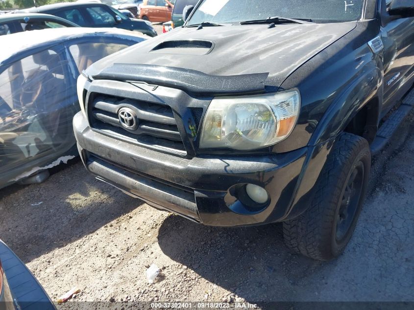 Photo 11 VIN: 5TEJU62N17Z437178 - TOYOTA TACOMA 