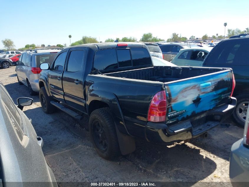 Photo 13 VIN: 5TEJU62N17Z437178 - TOYOTA TACOMA 