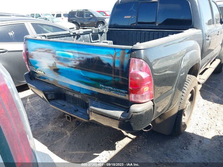 Photo 15 VIN: 5TEJU62N17Z437178 - TOYOTA TACOMA 