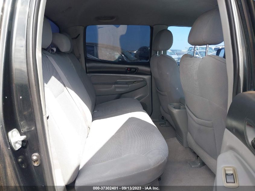 Photo 7 VIN: 5TEJU62N17Z437178 - TOYOTA TACOMA 