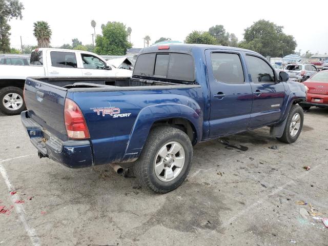 Photo 2 VIN: 5TEJU62N25Z052533 - TOYOTA TACOMA DOU 