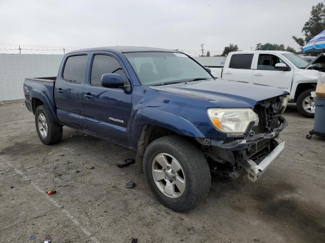 Photo 3 VIN: 5TEJU62N25Z052533 - TOYOTA TACOMA DOU 