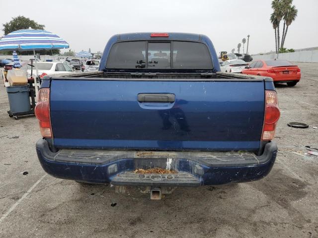 Photo 5 VIN: 5TEJU62N25Z052533 - TOYOTA TACOMA DOU 