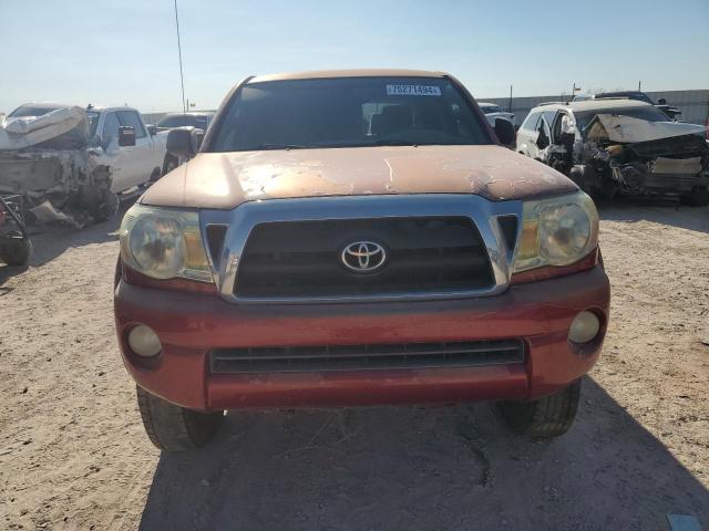 Photo 4 VIN: 5TEJU62N25Z064326 - TOYOTA TACOMA DOU 