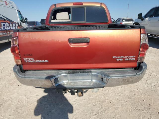 Photo 5 VIN: 5TEJU62N25Z064326 - TOYOTA TACOMA DOU 