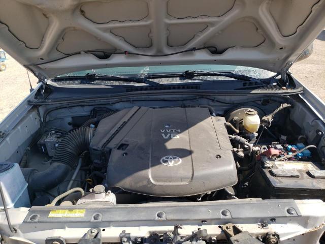 Photo 10 VIN: 5TEJU62N26Z280596 - TOYOTA TACOMA 