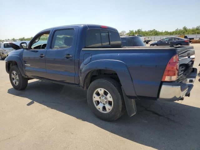 Photo 1 VIN: 5TEJU62N26Z296684 - TOYOTA TACOMA DOU 