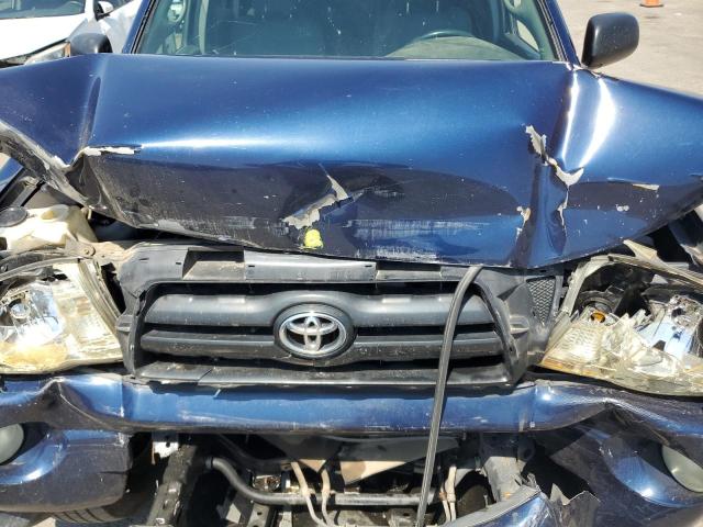 Photo 10 VIN: 5TEJU62N26Z296684 - TOYOTA TACOMA DOU 