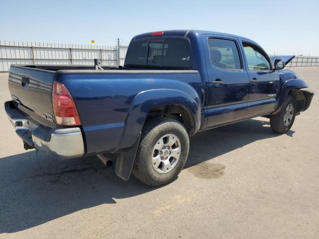 Photo 2 VIN: 5TEJU62N26Z296684 - TOYOTA TACOMA DOU 