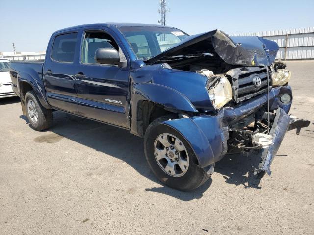 Photo 3 VIN: 5TEJU62N26Z296684 - TOYOTA TACOMA DOU 