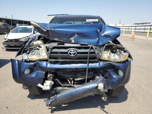 Photo 4 VIN: 5TEJU62N26Z296684 - TOYOTA TACOMA DOU 