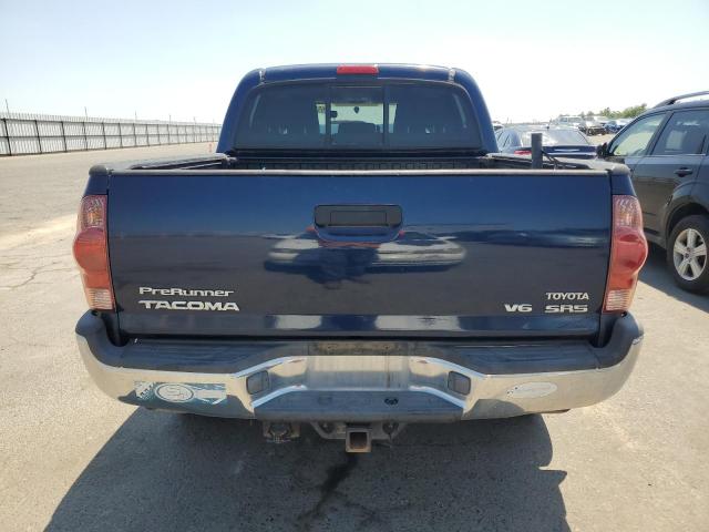 Photo 5 VIN: 5TEJU62N26Z296684 - TOYOTA TACOMA DOU 