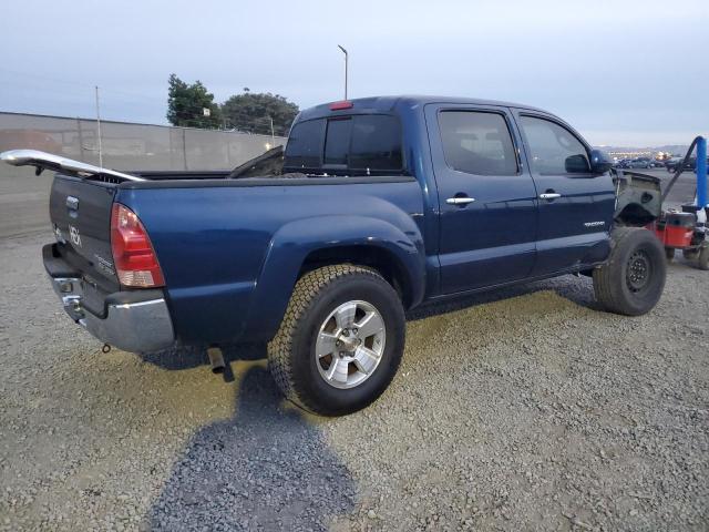 Photo 2 VIN: 5TEJU62N27Z329832 - TOYOTA TACOMA DOU 