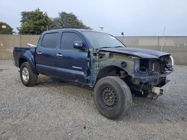 Photo 3 VIN: 5TEJU62N27Z329832 - TOYOTA TACOMA DOU 