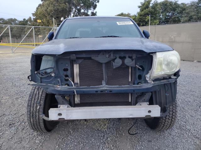 Photo 4 VIN: 5TEJU62N27Z329832 - TOYOTA TACOMA DOU 