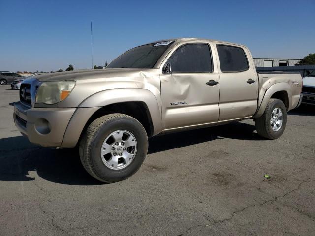 Photo 0 VIN: 5TEJU62N27Z350115 - TOYOTA TACOMA DOU 