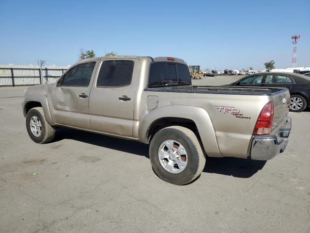 Photo 1 VIN: 5TEJU62N27Z350115 - TOYOTA TACOMA DOU 