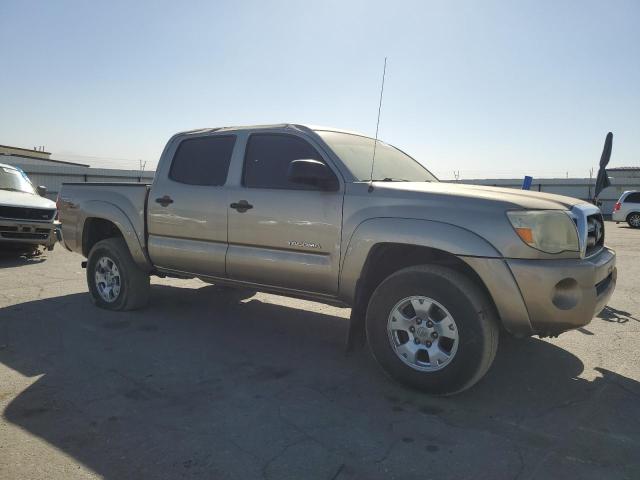 Photo 3 VIN: 5TEJU62N27Z350115 - TOYOTA TACOMA DOU 