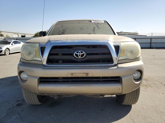 Photo 4 VIN: 5TEJU62N27Z350115 - TOYOTA TACOMA DOU 