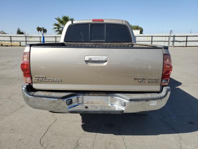 Photo 5 VIN: 5TEJU62N27Z350115 - TOYOTA TACOMA DOU 