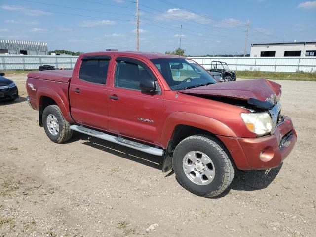 Photo 3 VIN: 5TEJU62N27Z439313 - TOYOTA TACOMA DOU 