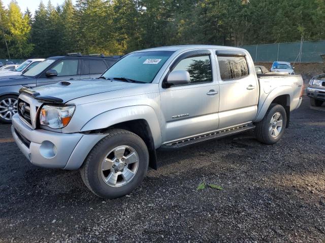 Photo 0 VIN: 5TEJU62N35Z011912 - TOYOTA TACOMA DOU 