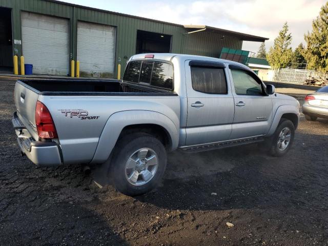 Photo 2 VIN: 5TEJU62N35Z011912 - TOYOTA TACOMA DOU 