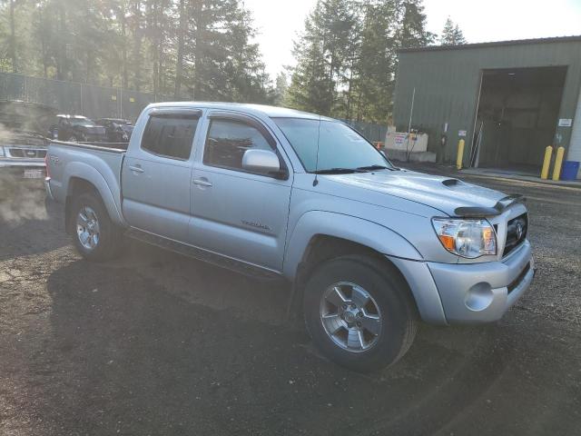 Photo 3 VIN: 5TEJU62N35Z011912 - TOYOTA TACOMA DOU 