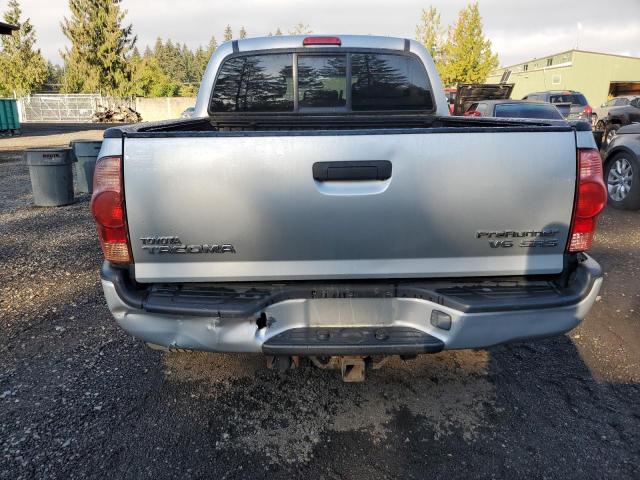 Photo 5 VIN: 5TEJU62N35Z011912 - TOYOTA TACOMA DOU 