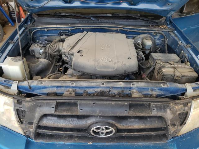 Photo 10 VIN: 5TEJU62N35Z021565 - TOYOTA TACOMA 