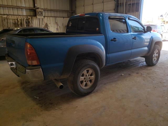 Photo 2 VIN: 5TEJU62N35Z021565 - TOYOTA TACOMA 