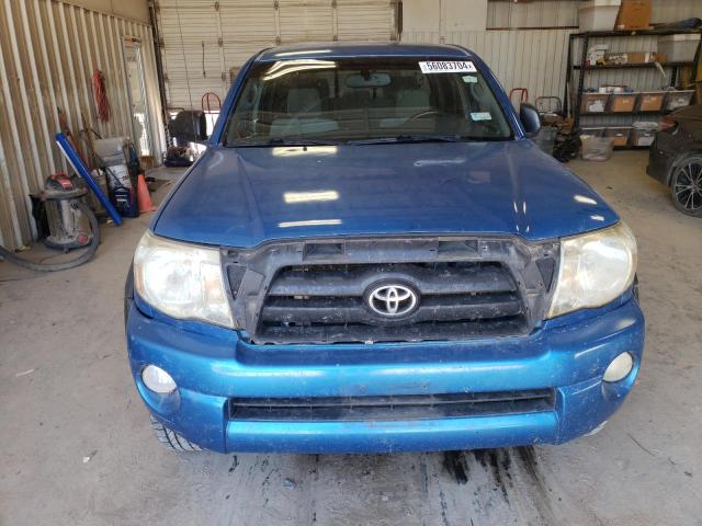 Photo 4 VIN: 5TEJU62N35Z021565 - TOYOTA TACOMA 