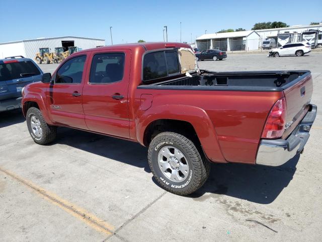 Photo 1 VIN: 5TEJU62N35Z130270 - TOYOTA TACOMA DOU 