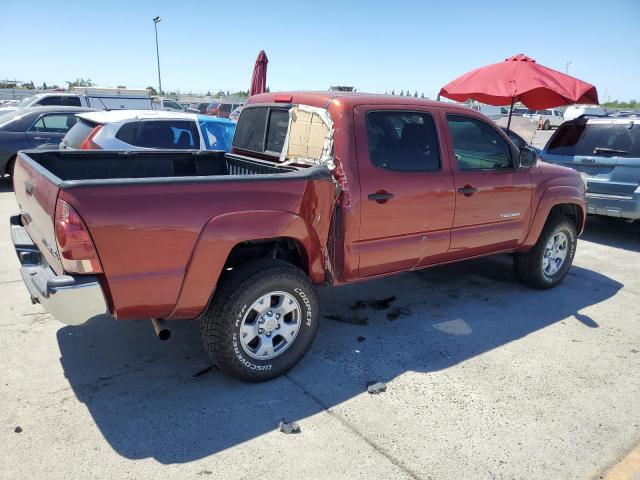 Photo 2 VIN: 5TEJU62N35Z130270 - TOYOTA TACOMA DOU 