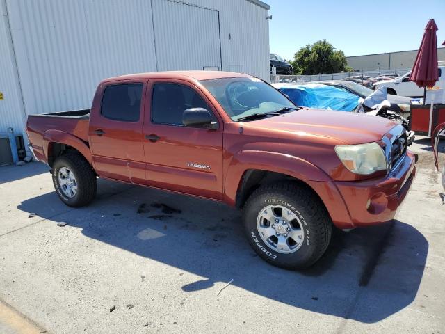 Photo 3 VIN: 5TEJU62N35Z130270 - TOYOTA TACOMA DOU 