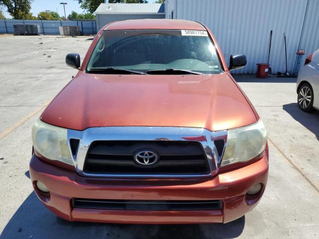 Photo 4 VIN: 5TEJU62N35Z130270 - TOYOTA TACOMA DOU 