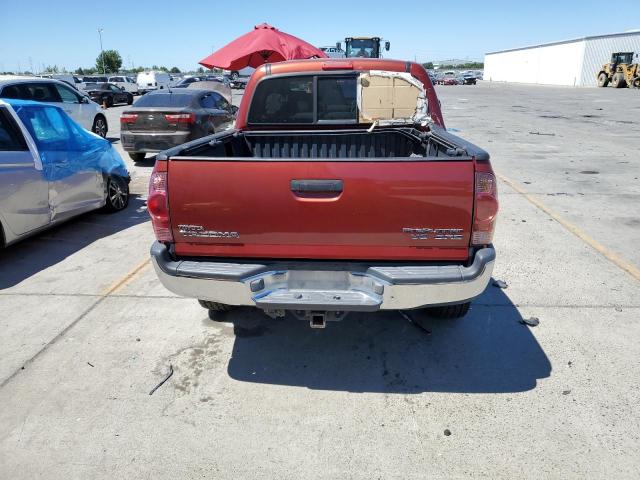 Photo 5 VIN: 5TEJU62N35Z130270 - TOYOTA TACOMA DOU 